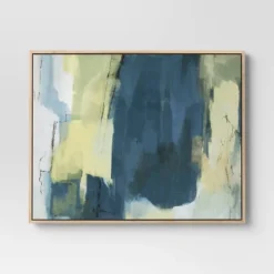 2pk 16" X 20" Abstract Pair Framed Wall Canvases - Threshold™ 9 2pk 16" X 20" Abstract Pair Framed Wall Canvases - Threshold™ -Threshold GUEST 0216b441 d917 4e05 aef7 3ae26c5735e3