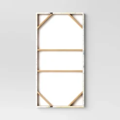 47.24" X 23.62" Floral Unframed Canvas - Threshold™ 15 47.24" X 23.62" Floral Unframed Canvas - Threshold™ -Threshold GUEST 029ef799 1268 4976 97a6 4bab6c76f1de