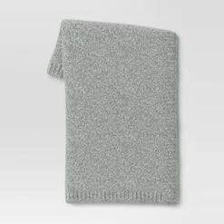 Cozy Knit Throw Blanket - Threshold™ 29 Cozy Knit Throw Blanket - Threshold™ -Threshold GUEST 03aaf658 6f2b 419b bca4 9a79929afadd