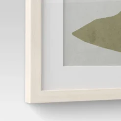 (Set Of 2) 16" X 20" Leaf Framed Wall Art Set Natural - Threshold™ 11 (Set Of 2) 16" X 20" Leaf Framed Wall Art Set Natural - Threshold™ -Threshold GUEST 04cd7d20 c8e8 4586 884b 891d1b2137ee