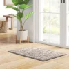 2'x3' Global Persian Style Accent Rug Gray - Threshold™ 1 2'x3' Global Persian Style Accent Rug Gray - Threshold™ -Threshold GUEST 0b8cad2b 6aa1 44e4 871d 00c87ec19eda