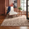 5'x7' Tile Knitted Area Rug Dark Brown - Threshold™ -Threshold GUEST 0c806691 30f4 4197 b9a4 12c70f49ed7c