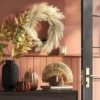 Fall Grass Wreath - Threshold™ 1 Fall Grass Wreath - Threshold™ -Threshold GUEST 0d54783e 15d4 4a3c b2a1 761531d42b8b