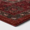 9'X12' Medallion Woven Area Rugs Red - Threshold™ 1 9'X12' Medallion Woven Area Rugs Red - Threshold™ -Threshold GUEST 0e17785c 100e 4364 bb9c 0d4888e29c97