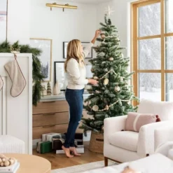 19.49" X 25.49" Matted To 8" X 10" Gallery Single Image Frame Black - Threshold™ Designed With Studio McGee -Threshold GUEST 0f45cf4d a46c 4e98 80c9 6ab25ff80ce9