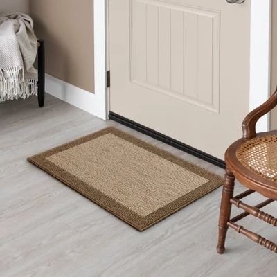 Madison Washable Rug - Threshold 6 Madison Washable Rug - Threshold - Image 4