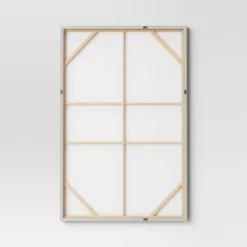 58" X 38" Wonderment Framed Canvas - Threshold™ 11 58" X 38" Wonderment Framed Canvas - Threshold™ -Threshold GUEST 1035d5e3 4790 4127 acb4 32a262195aa3