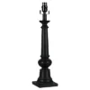 Column Large Lamp Base Black - Threshold™ -Threshold GUEST 110b1e3b 7a0a 4a95 a10c 752e27e7627d 2