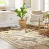 Albany Double Diamond Center Medallion Persian Style Rug - Threshold™ 1 Albany Double Diamond Center Medallion Persian Style Rug - Threshold™ -Threshold GUEST 16919fcf d87d 4718 a179 6eb69be28300