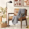 Cozy Knit Throw Blanket - Threshold™ 2 Cozy Knit Throw Blanket - Threshold™ -Threshold GUEST 16ab77e8 296c 428c 8a45 b65bb16355a0