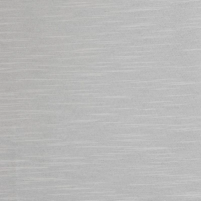 Blackout Henna Window Curtain Panel White - Threshold™ 6 Blackout Henna Window Curtain Panel White - Threshold™ - Image 4