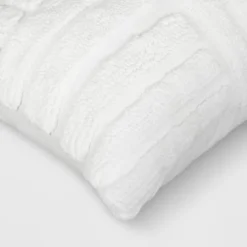14"x20" Mod Tufted Outdoor Lumbar Pillow Cream - Threshold™ 9 14"x20" Mod Tufted Outdoor Lumbar Pillow Cream - Threshold™ -Threshold GUEST 1db61cfd e7d1 4114 92c8 25cc4be3628f