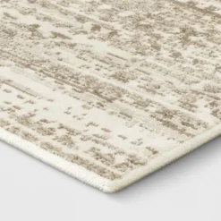 9'x12' Border Dot Motif Area Rug Beige - Threshold™ 10 9'x12' Border Dot Motif Area Rug Beige - Threshold™ -Threshold GUEST 21a7c2ab c728 420d 8c23 f2d57fa901d6