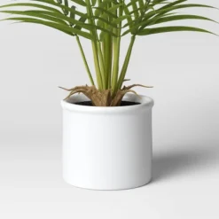 28" X 24" Artificial Palm Plant Arrangement In Pot - Threshold™ 7 28" X 24" Artificial Palm Plant Arrangement In Pot - Threshold™ -Threshold GUEST 2382c9ae aa19 43a4 96db 28a67f94d36b