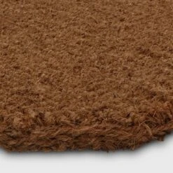 1'6"x2'6" Octagon Frame Coir Doormat Black - Threshold™ Designed With Studio McGee™ 7 1'6"x2'6" Octagon Frame Coir Doormat Black - Threshold™ Designed With Studio McGee™ -Threshold GUEST 24884062 4c10 4450 91f9 25f6ae89556b