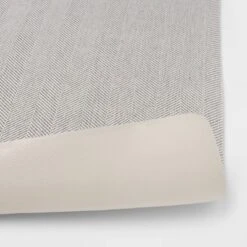 20" X 36" Herringbone Comfort Mat Light Gray - Threshold™ 7 20" X 36" Herringbone Comfort Mat Light Gray - Threshold™ -Threshold GUEST 26bf792e 5616 4434 9890 8e8ca5bcb9e9