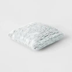 Tipped Snow Leopard Faux Fur Square Throw Pillow - Threshold™ 8 Tipped Snow Leopard Faux Fur Square Throw Pillow - Threshold™ -Threshold GUEST 27782545 cd15 4b58 9e20 d774669dd569