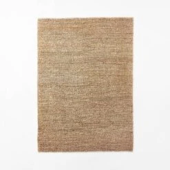 Davis Chunky Jute Rug Neutral - Threshold™ Designed With Studio McGee 13 Davis Chunky Jute Rug Neutral - Threshold™ Designed With Studio McGee -Threshold GUEST 298532d3 75cd 4954 a75e 63e292796597