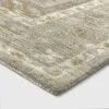 Wool Tufted Geometric Persian Area Rug - Threshold 2 Wool Tufted Geometric Persian Area Rug - Threshold -Threshold GUEST 2b2c45e6 0c97 4ba3 8eb5 ea9ae6f871a7