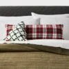 Holiday Decorative Throw Pillow - Threshold™ -Threshold GUEST 2be6a26b 0edf 41f2 8b3b 9cb7b0ffe4d7