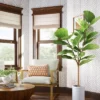 Fiddle Leaf Artificial Tree - Threshold™ -Threshold GUEST 2d92e649 c4d0 4a76 89b7 7331bb3a4968