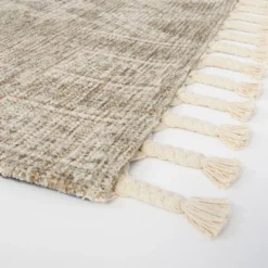 5'x7' Westlake Placed Persian Style Rug Tan - Threshold™ Designed With Studio McGee -Threshold GUEST 2d92f93c c399 4fd7 b77a 3d1dacc9197c 1