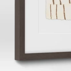 16" X 20" 2pk Random Stripes Framed Under Glass - Threshold™ 13 16" X 20" 2pk Random Stripes Framed Under Glass - Threshold™ -Threshold GUEST 31831035 c13c 4911 b31e f4604a24b5a2