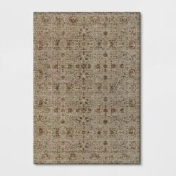 Oakton Jacquard Chenille Area Rug Rust - Threshold™ 9 Oakton Jacquard Chenille Area Rug Rust - Threshold™ -Threshold GUEST 31852194 b585 4a12 ad65 44b8ed2da0c1