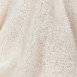 Long Faux Fur Throw Blanket Off White - Threshold™ 9 Long Faux Fur Throw Blanket Off White - Threshold™ -Threshold GUEST 3226b946 93a4 400a 82ff 08d5208529c5