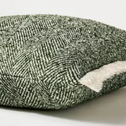 Herringbone With Frayed Edges Throw Pillow - Threshold™ Designed With Studio McGee 8 Herringbone With Frayed Edges Throw Pillow - Threshold™ Designed With Studio McGee -Threshold GUEST 33d8ef7f 1286 4424 b4eb 6c6512499692