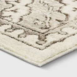 Kenbridge Persian Border Tile Print Mushroom Rug - Threshold™ 6 Kenbridge Persian Border Tile Print Mushroom Rug - Threshold™ -Threshold GUEST 36de53ed 84ff 4c7c b1a6 b83c88722839