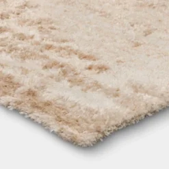 7'x10' Sheen Shag Area Rug - Threshold™ 6 7'x10' Sheen Shag Area Rug - Threshold™ -Threshold GUEST 371d708d 4dce 4163 aa44 4b4b016a5059
