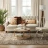 Oakton Jacquard Chenille Area Rug Rust - Threshold™ 2 Oakton Jacquard Chenille Area Rug Rust - Threshold™ -Threshold GUEST 389c696e f222 485e b4e7 92d634872f3d