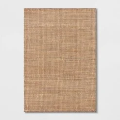 Kingston Neutral Woven Rug - Threshold -Threshold GUEST 4078bd3e f1fd 461d 99af 89236852d9ef