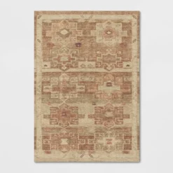 Caravan Geometric Woven Runner Tan - Threshold™ 10 Caravan Geometric Woven Runner Tan - Threshold™ -Threshold GUEST 417d8780 800f 4ac0 8443 8758c56ca57b