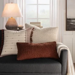 Assembled Resin Table Lamp Tan - Threshold™ Designed With Studio McGee 8 Assembled Resin Table Lamp Tan - Threshold™ Designed With Studio McGee -Threshold GUEST 43162a38 0687 40d2 8642 ee5a379afb74