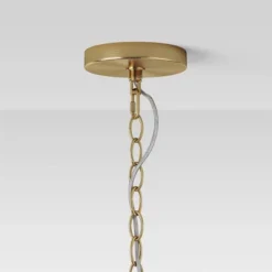 Glass Orb Ceiling Chandelier - Threshold™ 7 Glass Orb Ceiling Chandelier - Threshold™ -Threshold GUEST 432c058b ad80 4cf3 887f 5e390d344e4a