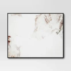 30" X 24" 2pk Marble Framed Printed Canvases Black/Tan - Threshold™ 8 30" X 24" 2pk Marble Framed Printed Canvases Black/Tan - Threshold™ -Threshold GUEST 437e7b73 7082 470a 8aa7 824e3050b4fb