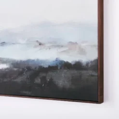 36" X 36" Dreary Abstract Landscape Framed Wall Canvas - Threshold™ Designed With Studio McGee 7 36" X 36" Dreary Abstract Landscape Framed Wall Canvas - Threshold™ Designed With Studio McGee -Threshold GUEST 4743bfbd 480c 41a9 bc50 e11e5fc14993