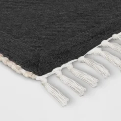 Handloom Woven Area Rug Natural/Ivory - Threshold™ -Threshold GUEST 4895925c fd03 4fe4 bdfa 344c06d9c357