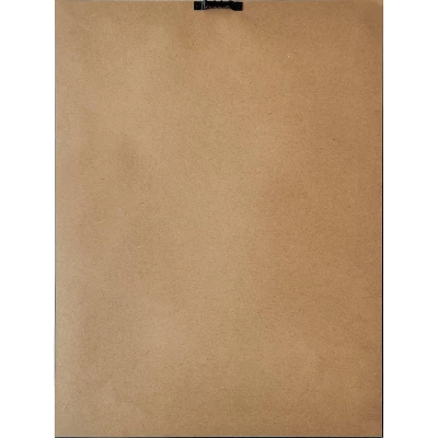 12" X 16" Antique Floral Framed Canvas Board Olive Green - Threshold™ 4 12" X 16" Antique Floral Framed Canvas Board Olive Green - Threshold™ - Image 3