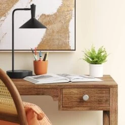 LED Wireless Charging Task Lamp With USB Black (Includes LED Light Bulb) - Threshold™ 6 LED Wireless Charging Task Lamp With USB Black (Includes LED Light Bulb) - Threshold™ -Threshold GUEST 4b3a1726 6f01 4cbf 9568 2ab09ae4b42e