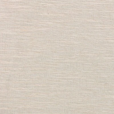 1pc Blackout Textural Overlay Window Curtain Panel - Threshold™ 4 1pc Blackout Textural Overlay Window Curtain Panel - Threshold™ - Image 3