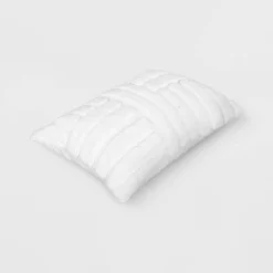 14"x20" Mod Tufted Outdoor Lumbar Pillow Cream - Threshold™ 8 14"x20" Mod Tufted Outdoor Lumbar Pillow Cream - Threshold™ -Threshold GUEST 4cafbf30 e319 43c1 ab1f 9a0fc9f37608