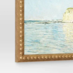 16" X 20" Silent Still Framed Wall Cotton Canvas Board - Threshold™ 7 16" X 20" Silent Still Framed Wall Cotton Canvas Board - Threshold™ -Threshold GUEST 4fa62e7a 5d8e 46df be0a 1debea81d73e