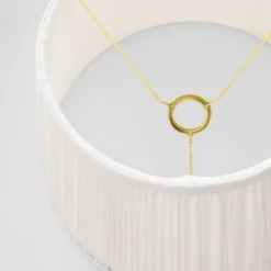 Soft Pleated Shade Off-White - Threshold™ Designed With Studio McGee 7 Soft Pleated Shade Off-White - Threshold™ Designed With Studio McGee -Threshold GUEST 50ebfab0 92ad 49c5 b200 67a5920b3b9d