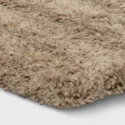 5'x7' Eyelash Shag Area Rug Oatmeal - Threshold™ 6 5'x7' Eyelash Shag Area Rug Oatmeal - Threshold™ -Threshold GUEST 5555ee48 4b24 4d30 a7f7 202c76d93d2e