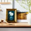 11" X 14" Floral Arrangement Framed Wall Canvas Gold/Navy - Threshold™ Designed With Studio McGee 2 11" X 14" Floral Arrangement Framed Wall Canvas Gold/Navy - Threshold™ Designed With Studio McGee -Threshold GUEST 556f3719 c5eb 4889 9c54 465eabeef812