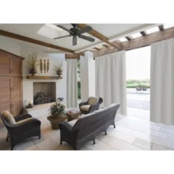 66"-120" Dual Mounted Indoor/Outdoor Tension Window Rod Light Gray - Threshold™ 9 66"-120" Dual Mounted Indoor/Outdoor Tension Window Rod Light Gray - Threshold™ -Threshold GUEST 58ff4280 7930 4454 aff4 d7ddcdfc14e4