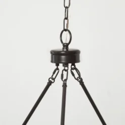 Ring Chandelier - Threshold™ Designed With Studio McGee 14 Ring Chandelier - Threshold™ Designed With Studio McGee -Threshold GUEST 5b9f8eb7 5af0 47e9 b31f 305efabb8fa6